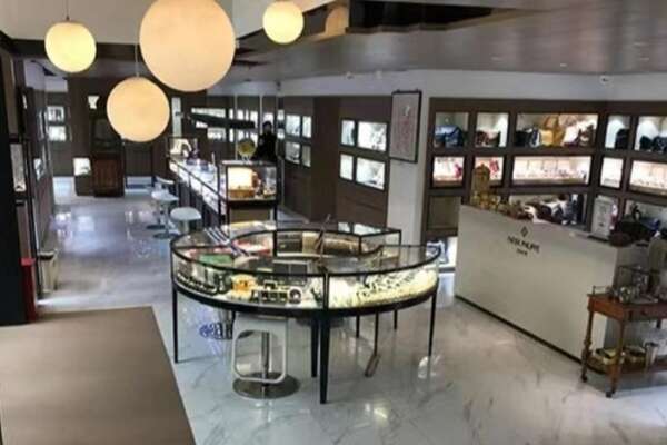 重庆市酉阳寄卖奢侈品店